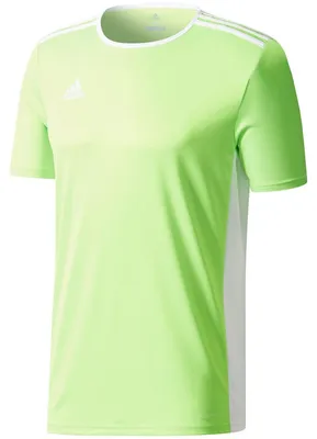 Obrázok produktu pre Adidas - Detské tričko „Entrada 18“ PP3179 (116) (zelené)