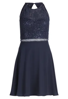 Produktbild von Vera Mont Kleid Kurz ohne Arm 8541 42