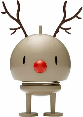 Produktbild von Hoptimist Reindeer Bumble M Latte
