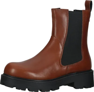 Produktbild von Vagabond Stiefelette Stiefelette Leder/Textil