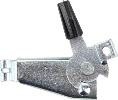 Produktbild von Widerlager Starterzug Chokezug für Simson KR51/1 KR51/2 Schwalbe SR4 Sperber Habicht Star