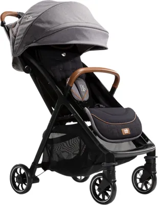 Obrázok produktu pre Joie Sports Kočík Parcel™ Signature carbon