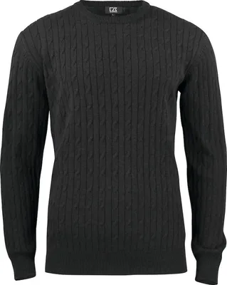 Immagine prodotto di Cutterandbuck Maglione a maglia Blakely Uomo