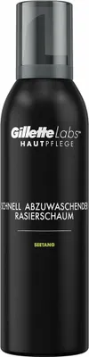 Produktbild von Gillette Pflege Schaum Labs 240ml