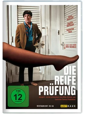 Obrázek produktu pro Die Reifeprüfung
