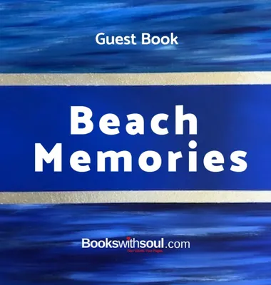 Produktbild von Guest Book