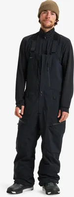 Produktbild von Quiksilver Altostratus Stretch Gore-Tex BIB True Black M