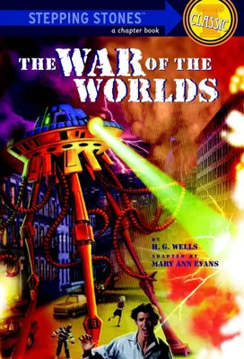 Produktbild von The War of the Worlds