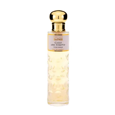 Image de SAPHIR Cool De Saphir Pour Femme EDP 30ml