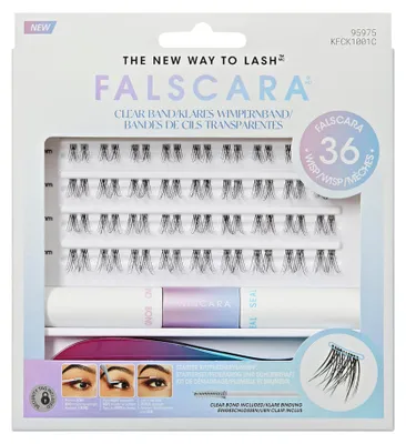 Image de Falscara Eyelash - Coffret de démarrage 01