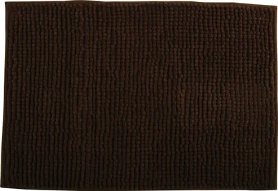 Produktbild von MSV Badteppich/Badematte fur den Boden - braun - 60 x 90 cm