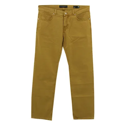 Produktbild von 30676 Baldessarini, Jack, Herren Jeans Hose, Gabardine Stretch, camel, W 36 L 32