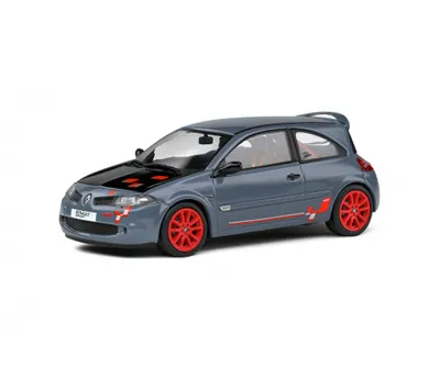 Immagine prodotto di Solido 1:43 Renault Megane R26-R Modellauto