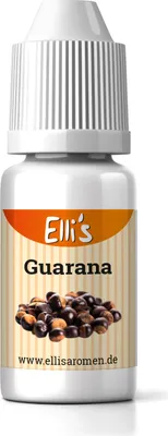 Produktbild von Guarana - Ellis Lebensmittelaroma