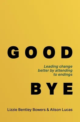 Produktbild von Good Bye