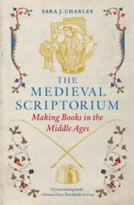 Produktbild von Medieval Scriptorium