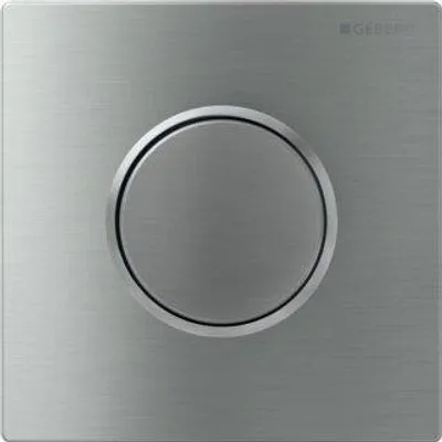 Produktbild von Geberit 241915SN1 Typ 10 BetPl. für UR-Steuerung