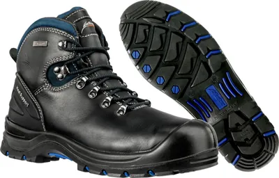 Image de Albatros X-Treme CTX Mid S3 (631750) - Taille : 43