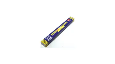Image de Rayons Alpina en zinc 2,34 x 290 mm