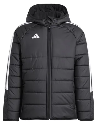Produktbild von Adidas - "Tiro 24" Jacke für Kinder - Winter PP6004 (152) (Schwarz)