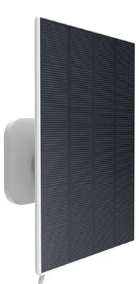 Obrázek produktu pro Solární nabíječka Yale Intelligent Alarms s USBC pro venkovní bezpečnostní kameru Hoc