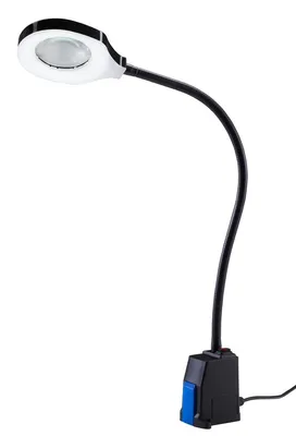 Productafbeelding van HEDI Werk-/machineverlichting, 6 Watt, 550 lumen, IP20, 2 x 1 mm² H05RN-F