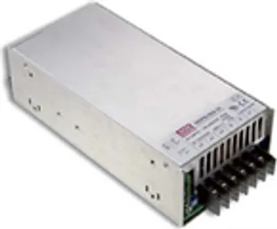 Obrázek produktu pro Meanwell MEAN WELL HRPG-600-15 - 645 W - 85 - 264 V - 47 - 63 Hz - 3.6 - 7.6 A - Aktiv - 16 ms