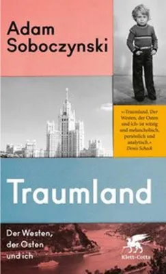 Immagine prodotto di Traumland