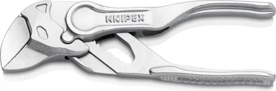 Produktbild von KNIPEX Zangenschlüssel XS