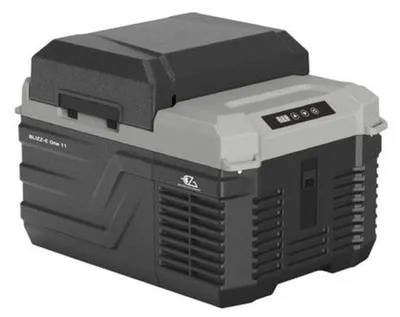 Produktbild von BLIZZ-E ONE Elektrokühler – 12 Volt / 24 Volt V – 11 l