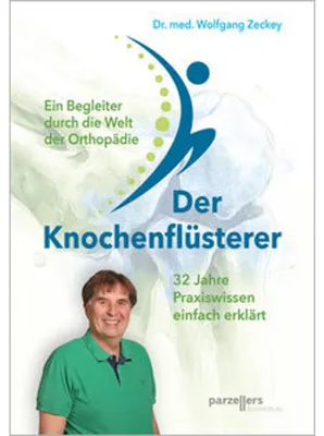 Produktbild von Der Knochenflüsterer