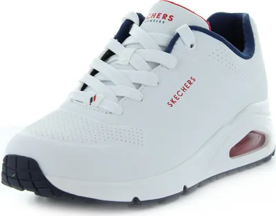 Obrázok produktu pre Skechers Obuv Uno Stand ON Air, 73690WNVR