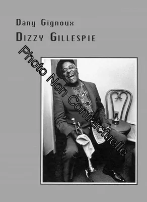 Image de Dizzy Gillespie