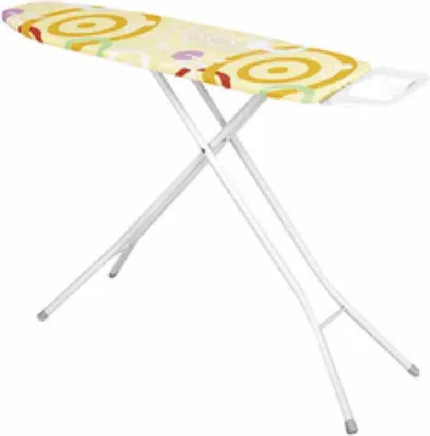 Image de Table à repasser "Basic" 110 x 33 cm