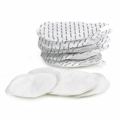 Image de Suavinex Discos Protesenos Nature 60 Unités