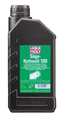 Produktbild von LIQUI MOLY Öl 1277 1L Kanister