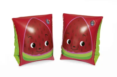 Produktbild von Bestway Schwimmflügel " Dolphin", 3-6 Jahre - 2-farbig sortiert; 32042