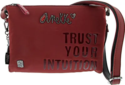 Produktbild von Anekke Dreamverse 39773-471 (1/rot/schwarz/multi)