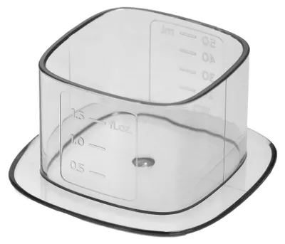 Produktbild von Philips 642001008051 Mixbecher für HR2191 Standmixer
