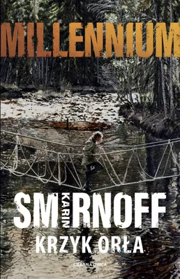 Produktbild von Krzyk Orła Millennium Tom 7