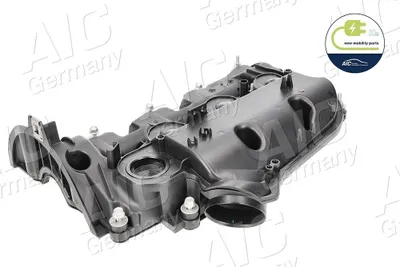 Produktbild von Zylinderkopfhaube 74308 für CITROËN C5 III Kombi (RW) +Dichtung