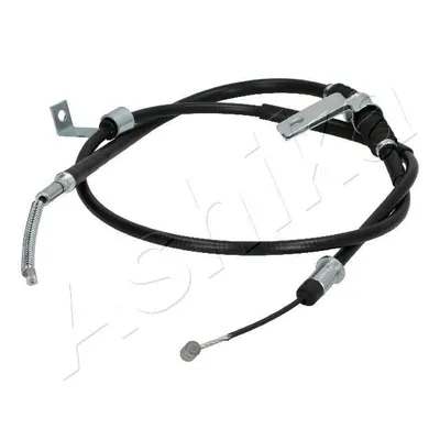 Produktbild von ASHIKA Handbremsseil Seilzug Feststellbremse für DAEWOO Evanda Limousine Hinten Links 131-0W-W07L