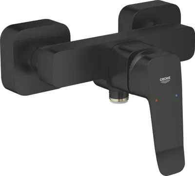 Produktbild von GROHE 1018742430, Standard, Chrom, Hebelgriffe, Einzelbild, 3/8", Keramikkartusche
