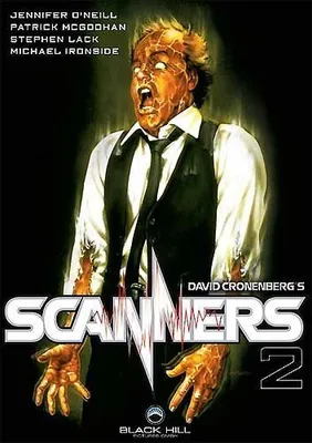 Produktbild von Scanners 2