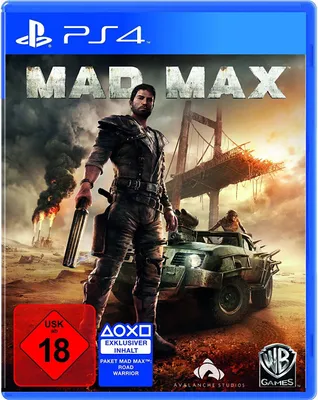 Obrázek produktu pro Šílený Max