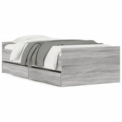 Obrázek produktu pro VidaXL 3207369, 102 cm, 2,03 m, 50 cm, 1000 x 2000 mm, 985 x 470 x 165 mm, 1 kusů