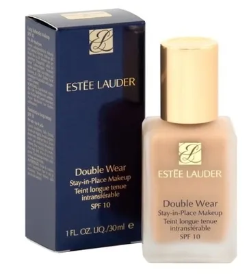 Produktbild von E.Lauder Double Wear Stay In Place Makeup SPF10