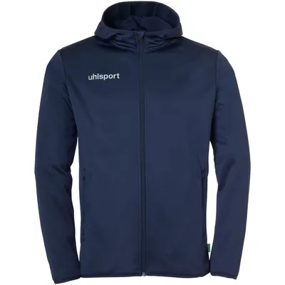 Zdjęcie produktu dla Uhlsport Essential Fleece Jacket Kids - Navy
