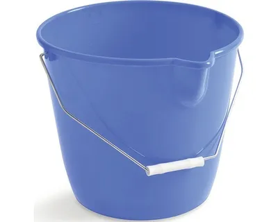Obrázok produktu pre Upratovacie vedro Spontex 10 l