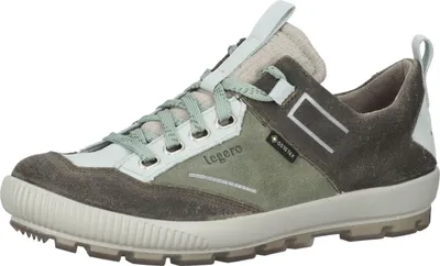 Produktbild von Legero Sneaker Sneaker Veloursleder